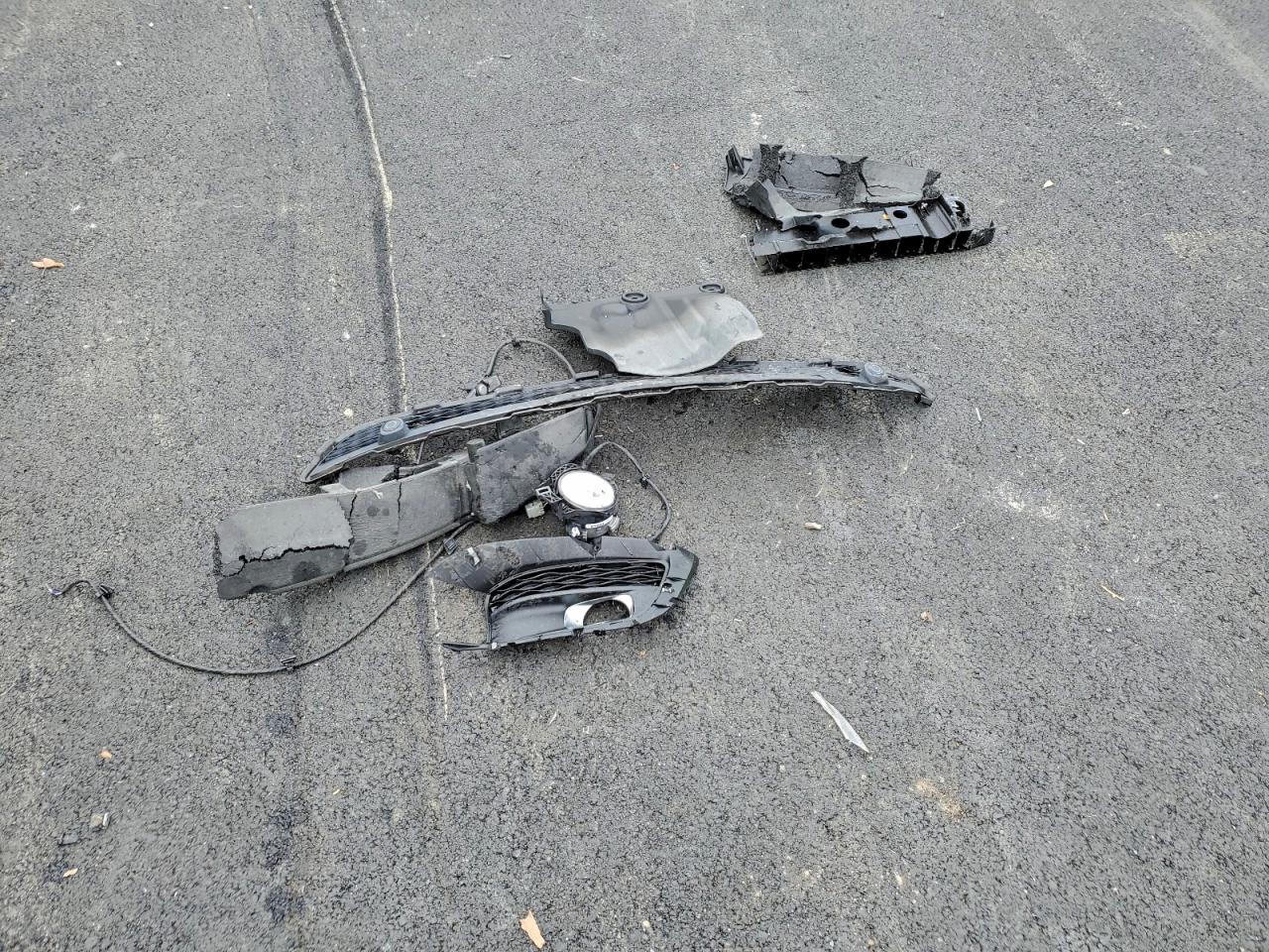 2018 Infiniti Qx60 VIN: 5N1DL0MM5JC504254 Lot: 95954445