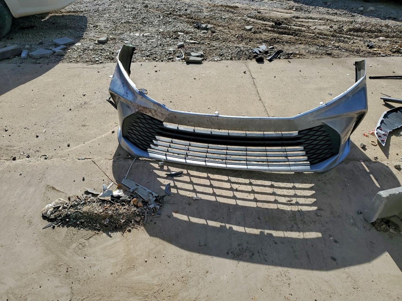 2025 Toyota Camry Xse VIN: 4T1DAACK4SU045595 Lot: 97015645