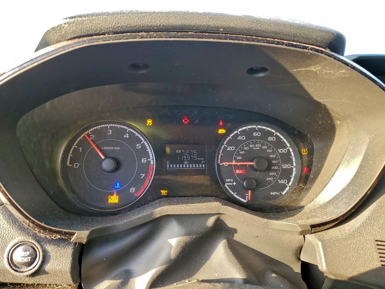 2018 Subaru Crosstrek VIN: JF2GTAAC8J9211109 Lot: 96135985