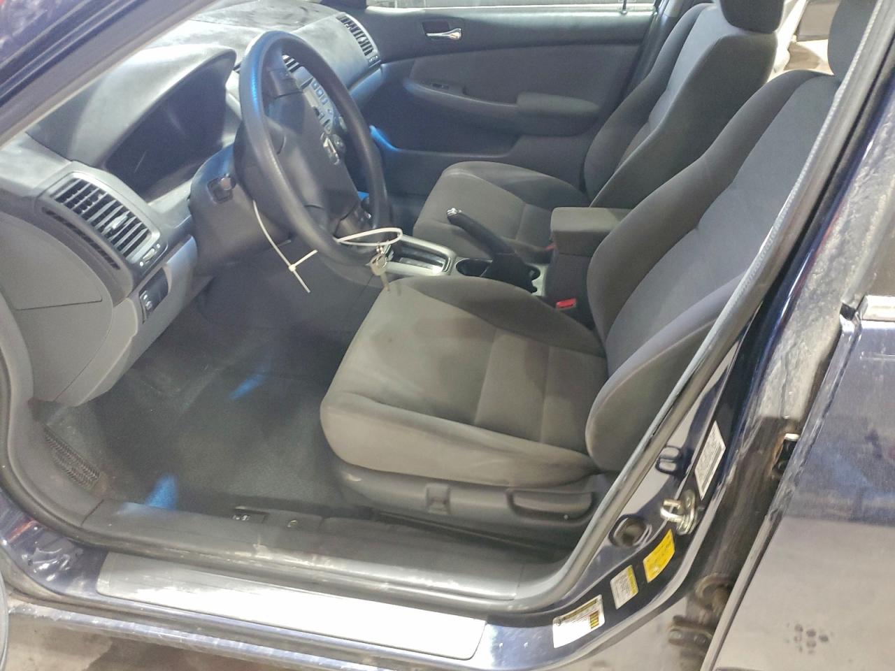 2006 Honda Accord Ex VIN: 1HGCM56776A161307 Lot: 96979265