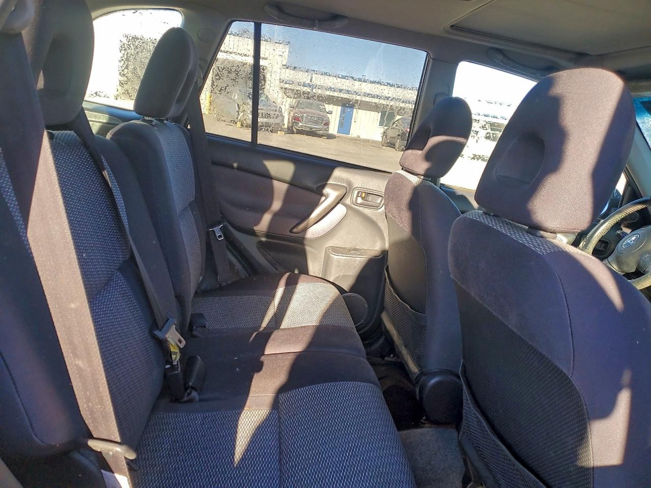 2004 Toyota Rav4 VIN: JTEGD20V040006683 Lot: 97077865