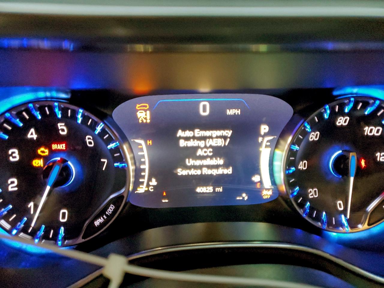 2025 Chrysler Pacifica Limited VIN: 2C4RC1GG7SR520308 Lot: 94247115