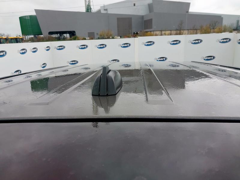 2006 LAND ROVER DISCOVERY 2.7 TD V6 S 5DR AUTO