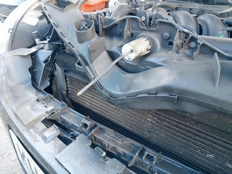 2007 FORD FOCUS 1.6 ZETEC 5DR AUTO [CLIMATE PACK]