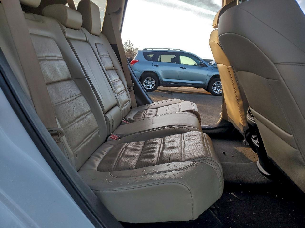 2017 Honda Cr-V Exl VIN: 2HKRW2H84HH656342 Lot: 94606775