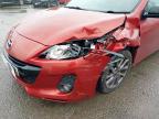 2013 MAZDA 3 1.6D [115] VENTURE 5DR for sale at Copart GLOUCESTER