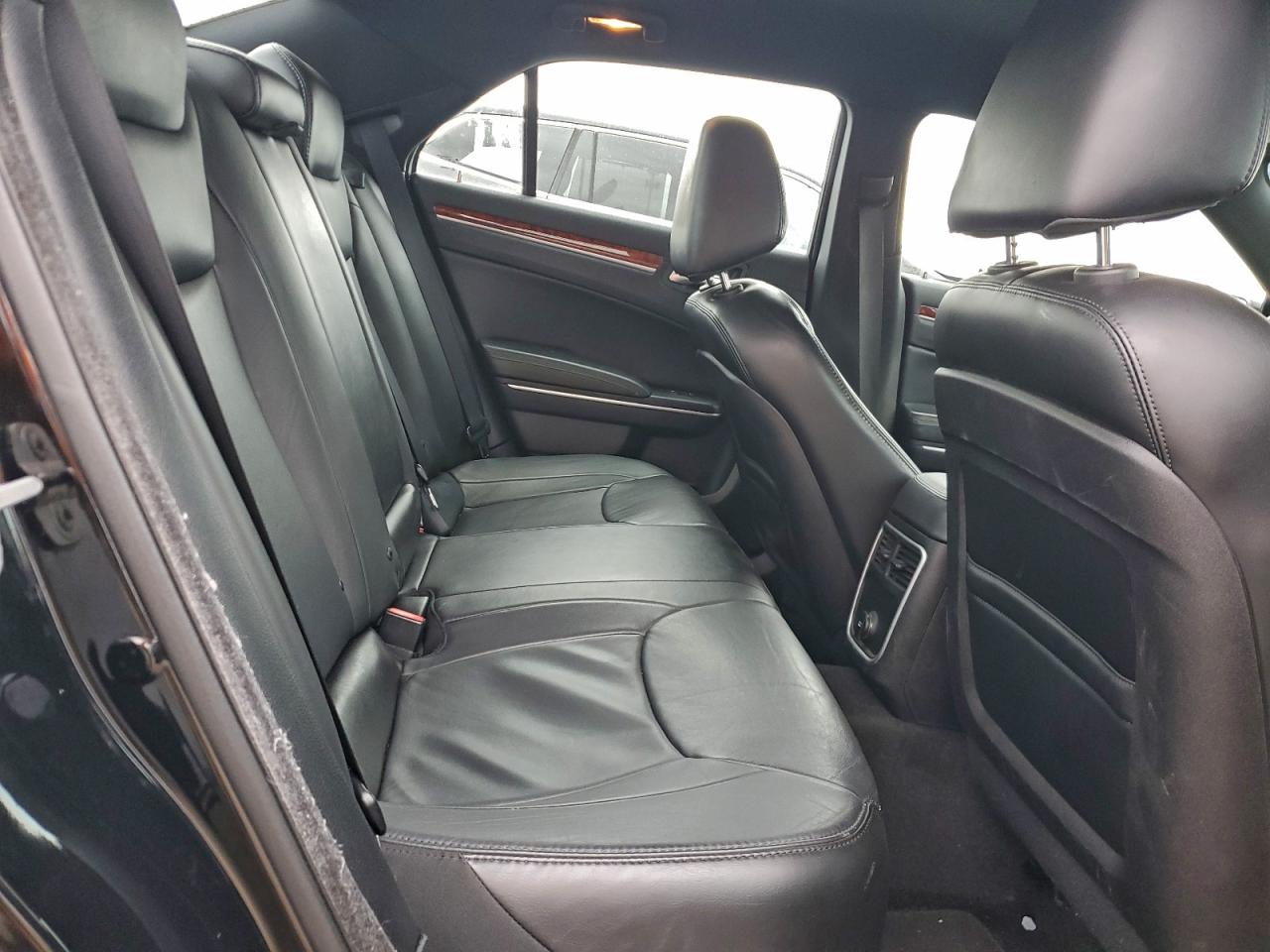 2014 Chrysler 300 VIN: 2C3CCAAG5EH309962 Lot: 95147175