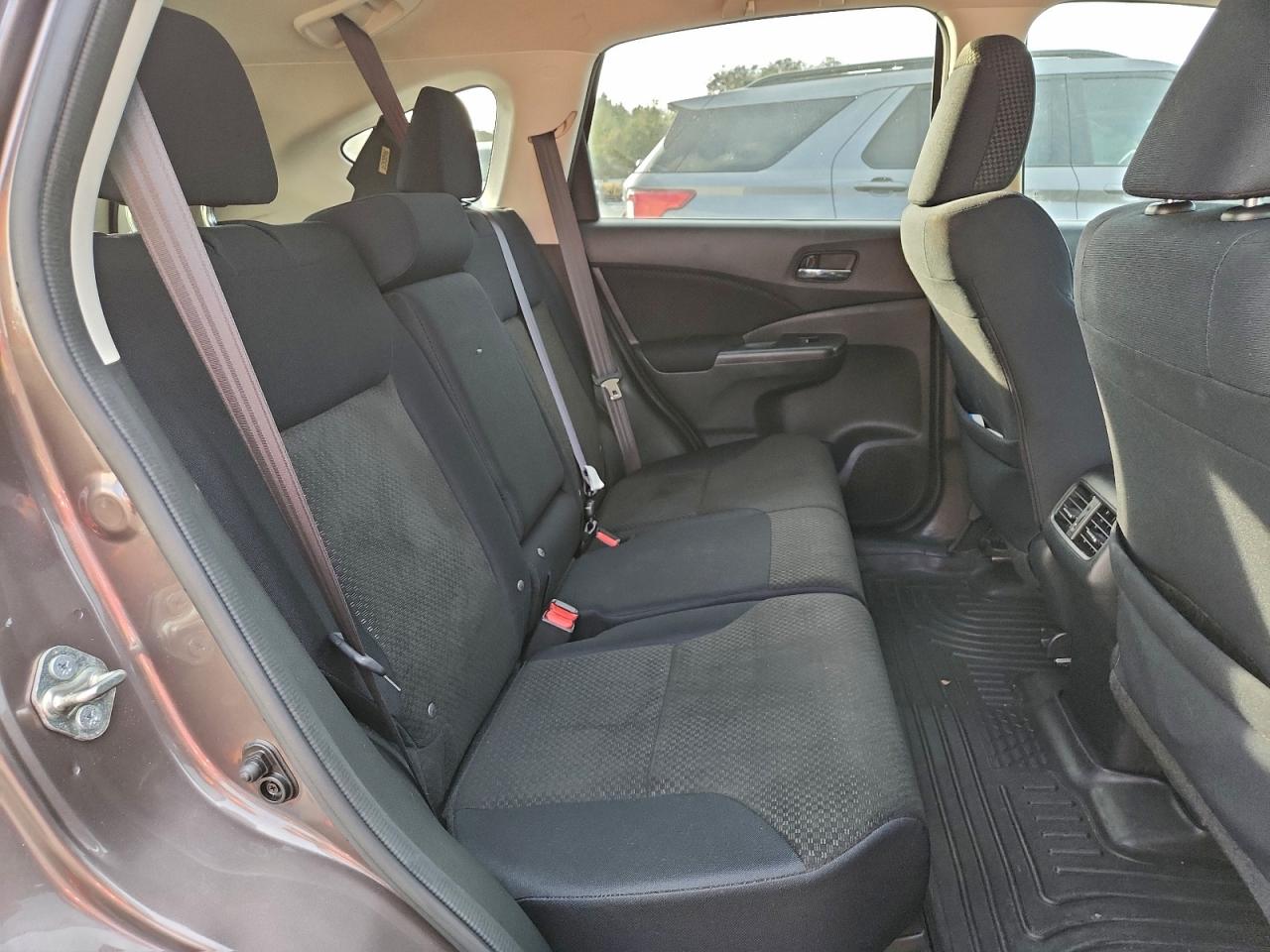 2016 Honda Cr-V Ex VIN: 2HKRM4H57GH652873 Lot: 94737345