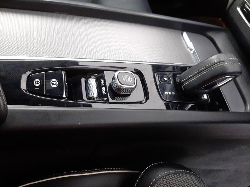 2020 VOLVO XC60 2.0 T8 [390] HYBRID R DESIGN PRO 5DR AWD G TRONIC