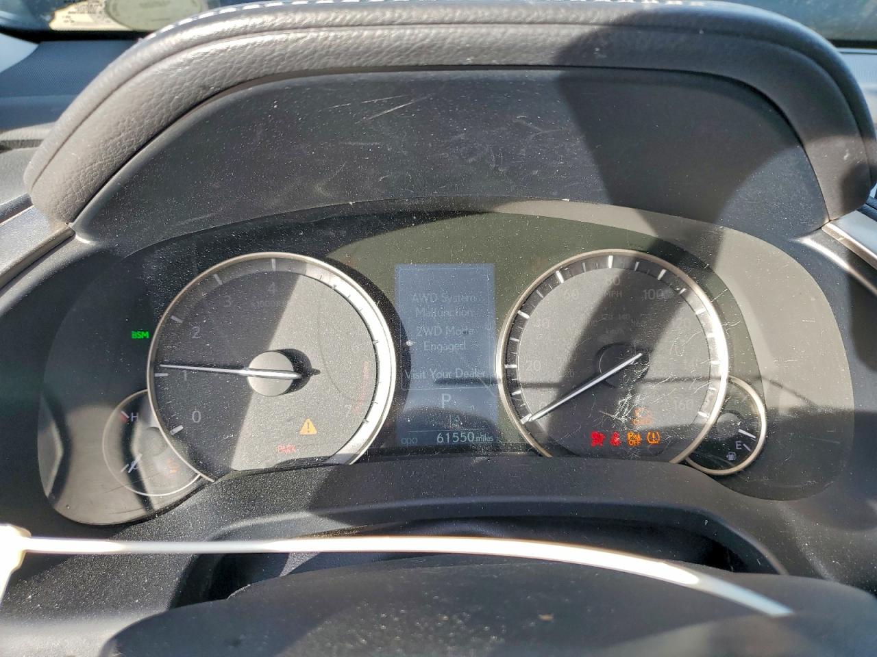 2021 Lexus Rx 350 VIN: 2T2HZMDA5MC287670 Lot: 98078015