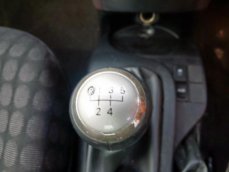 2009 TOYOTA IQ 1.0 VVT-I 3DR