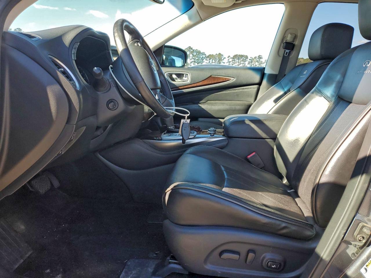 2014 Infiniti Qx60 VIN: 5N1AL0MM8EC506248 Lot: 96470535