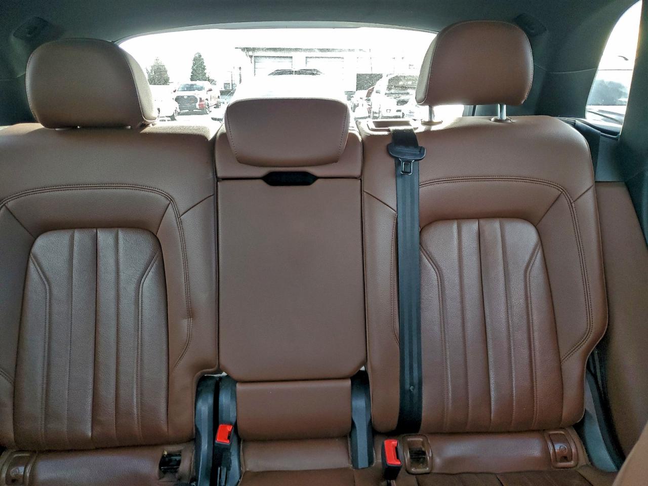 2020 Audi Q5 Premium VIN: WA1ANAFY6L2021690 Lot: 94987095