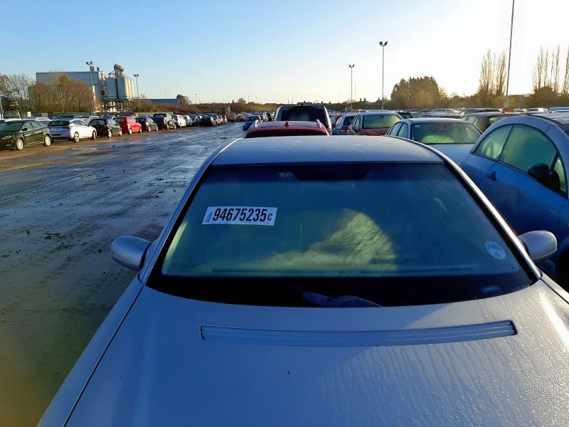 2000 MERCEDES-BENZ E CLASS E240 ELEGANCE 4DR TIP AUTO [2.6]