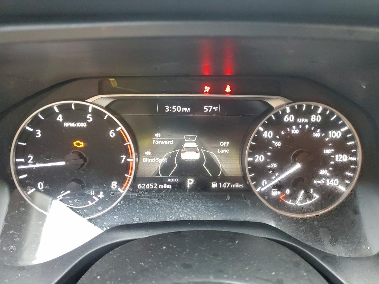 2024 Nissan Rogue S VIN: 5N1BT3AB4RC682924 Lot: 94421265