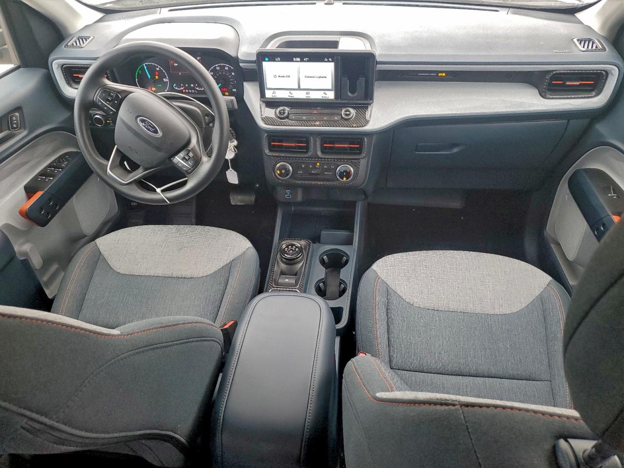 2024 Ford Maverick Xlt VIN: 3FTTW8H3XRRA61085 Lot: 95009745