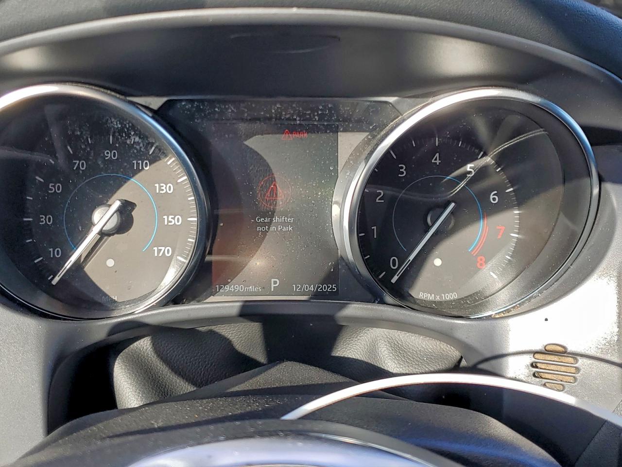 2020 Jaguar F-Pace Prestige VIN: SADCK2GX5LA635465 Lot: 95455225