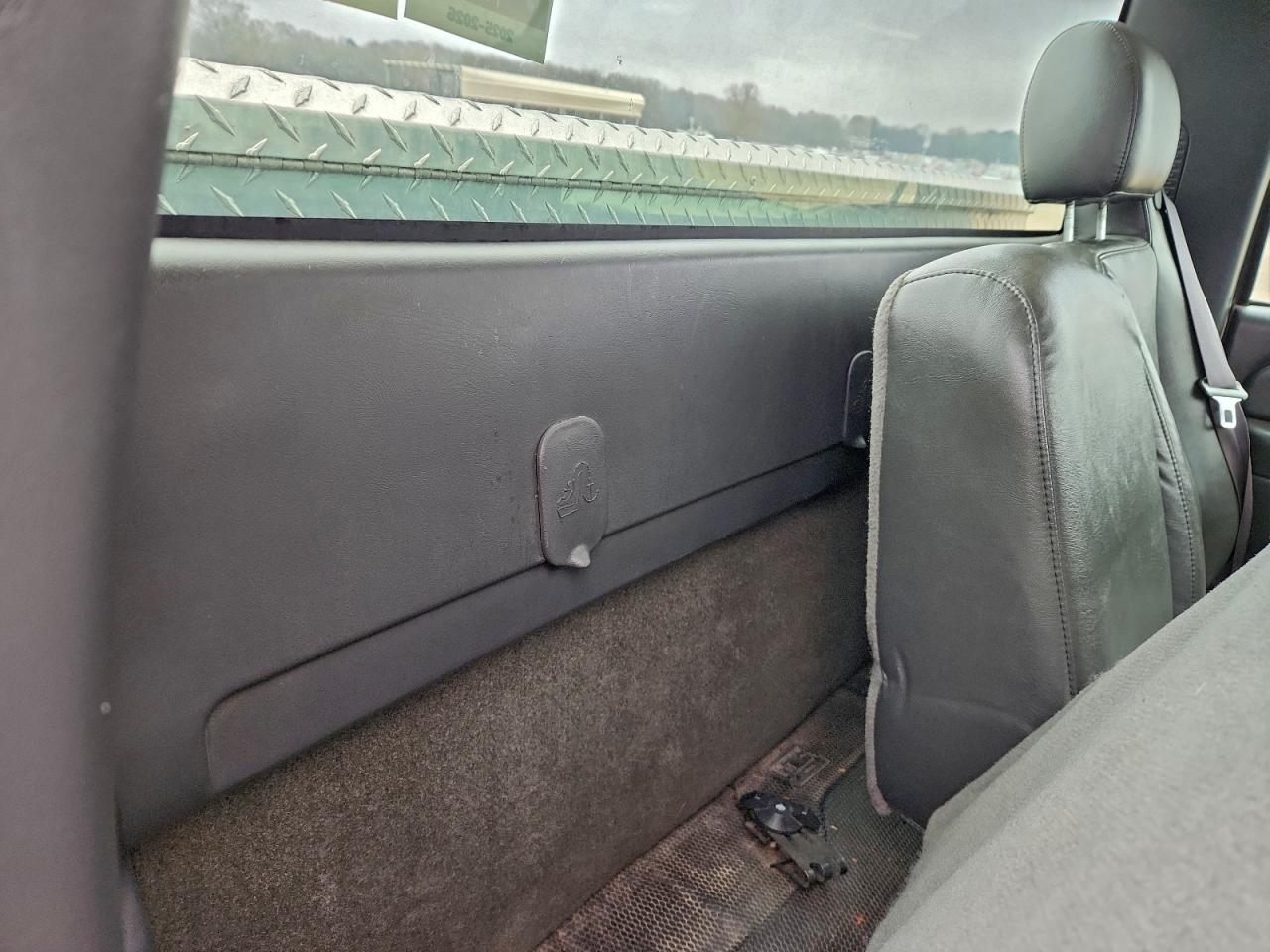 2006 Chevrolet Silverado C1500 VIN: 3GCEC14V76G170014 Lot: 95543535