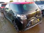 2012 CITROEN DS3 1.6 VTI 16V DSTYLE 3DR AUTO for sale at Copart SANDY