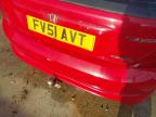 2001 HONDA CIVIC 2.0 I-VTEC TYPE-R 3DR for sale at Copart ROCHFORD