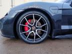 2023 PORSCHE TAYCAN 420KW 4S 93KWH 4DR AUTO for sale at Copart CHESTER
