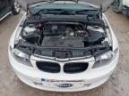 2010 BMW 1 SERIES 118I ES 2DR for sale at Copart BRISTOL