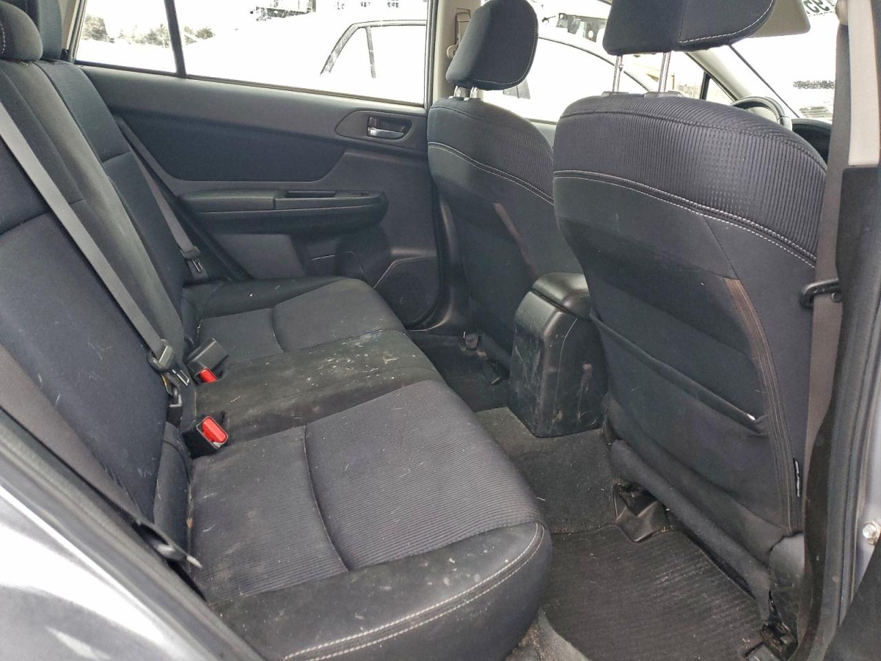 2013 Subaru Impreza Sport Premium VIN: JF1GPAL69D2843713 Lot: 95724655