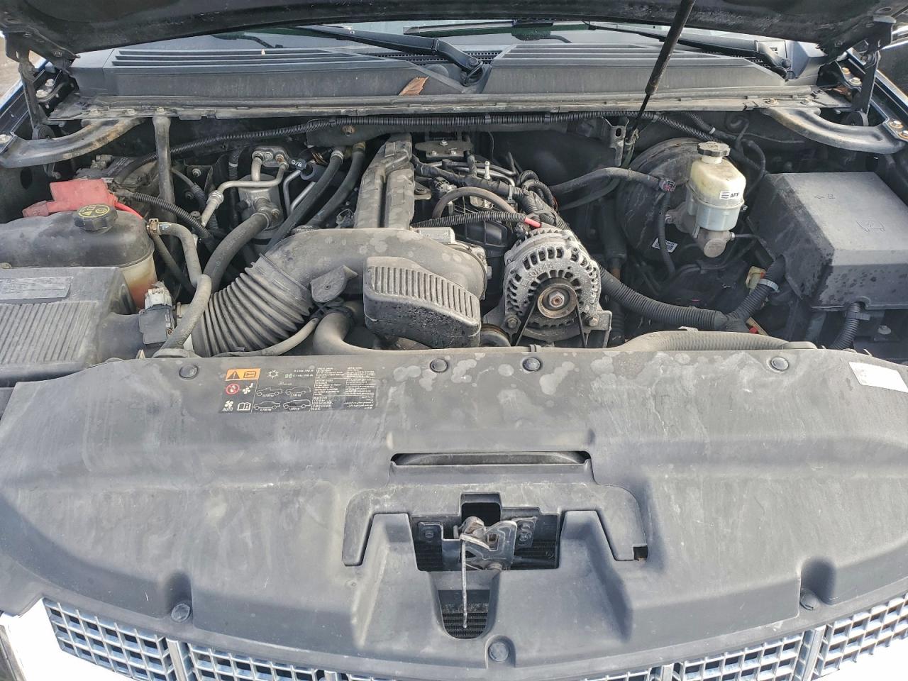 2014 Cadillac Escalade Platinum VIN: 1GYS4DEF5ER176508 Lot: 95663135