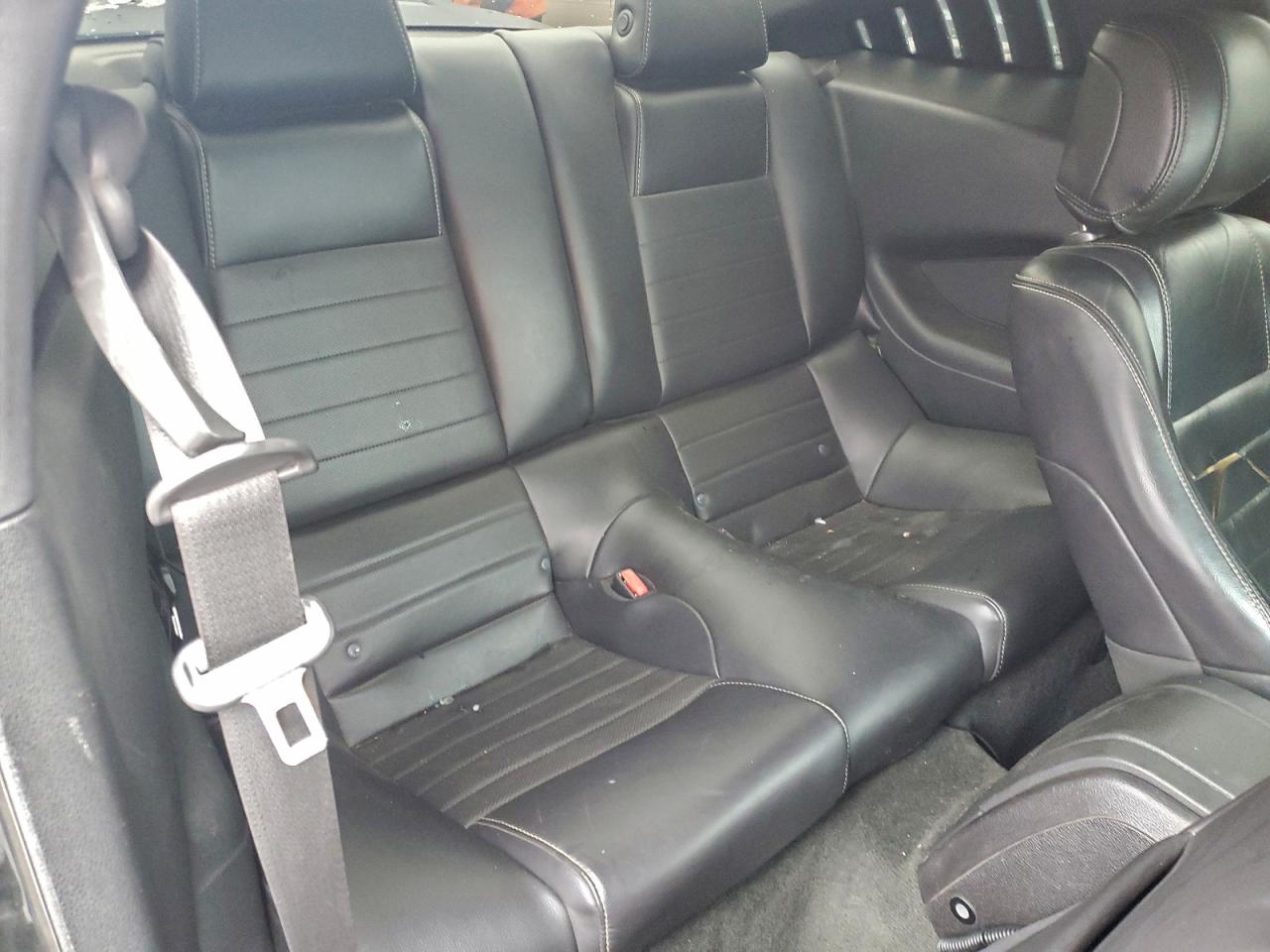 2013 Ford Mustang Gt VIN: 1ZVBP8CF0D5284044 Lot: 96814755