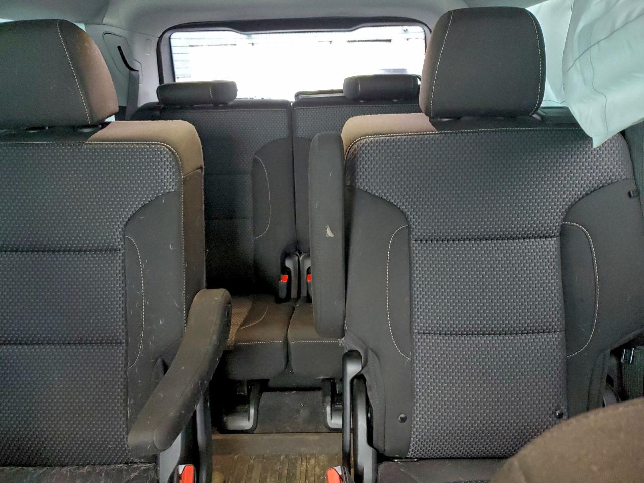 2023 GMC Acadia Sle VIN: 1GKKNRL46PZ111434 Lot: 95642395