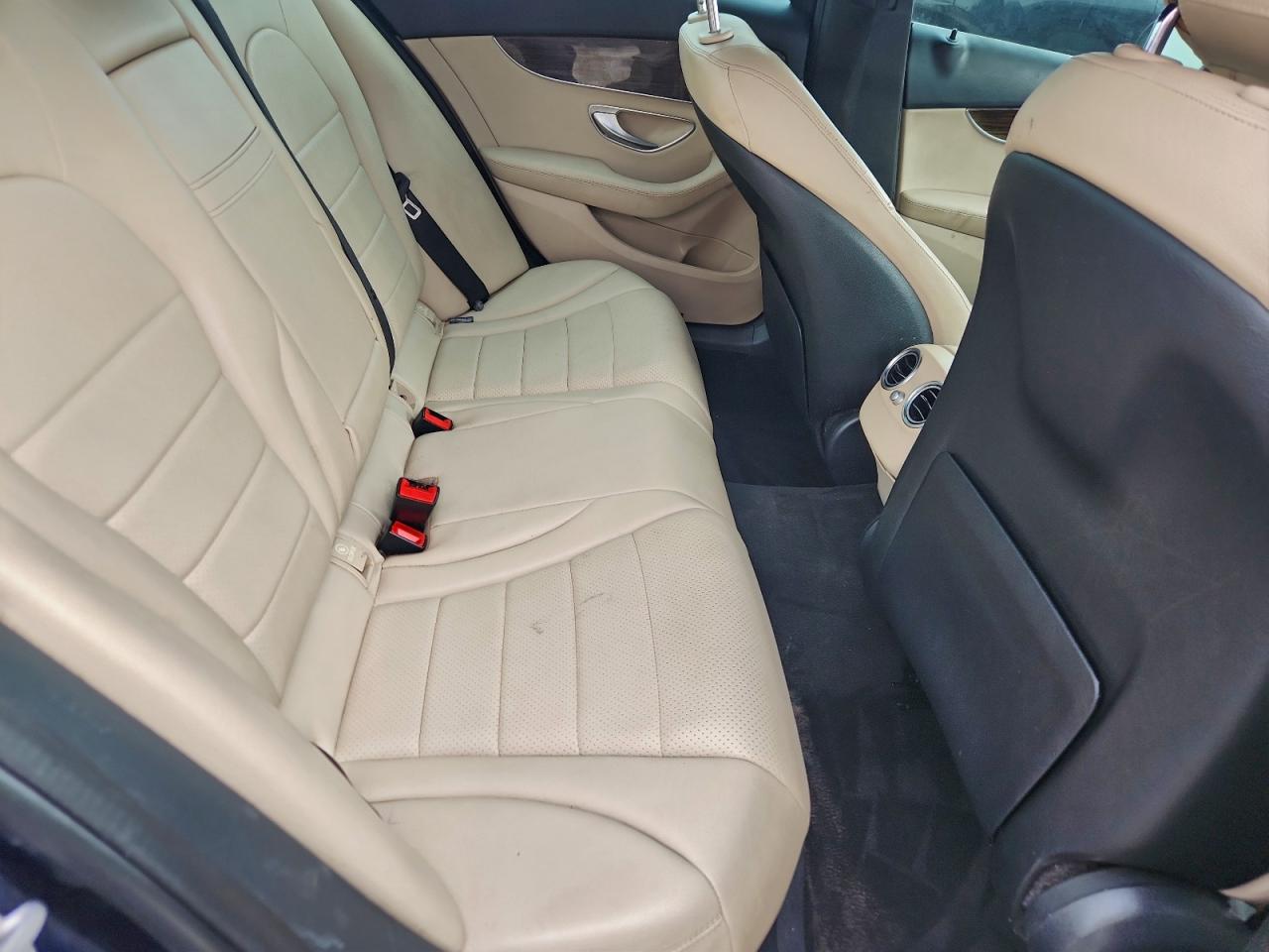 2018 Mercedes-Benz C 300 VIN: 55SWF4JB5JU246186 Lot: 96900135