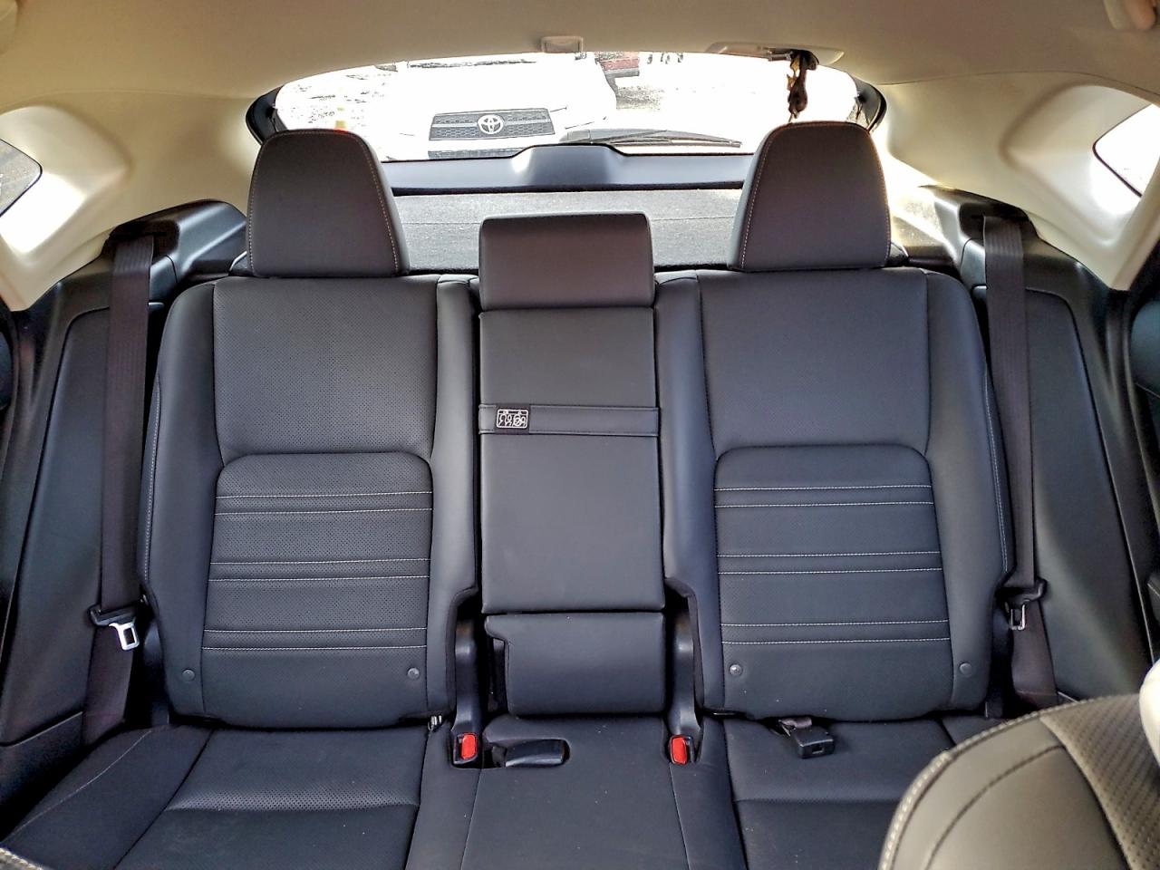 2019 Lexus Nx 300H VIN: JTJBJRBZ0K2098019 Lot: 94257875