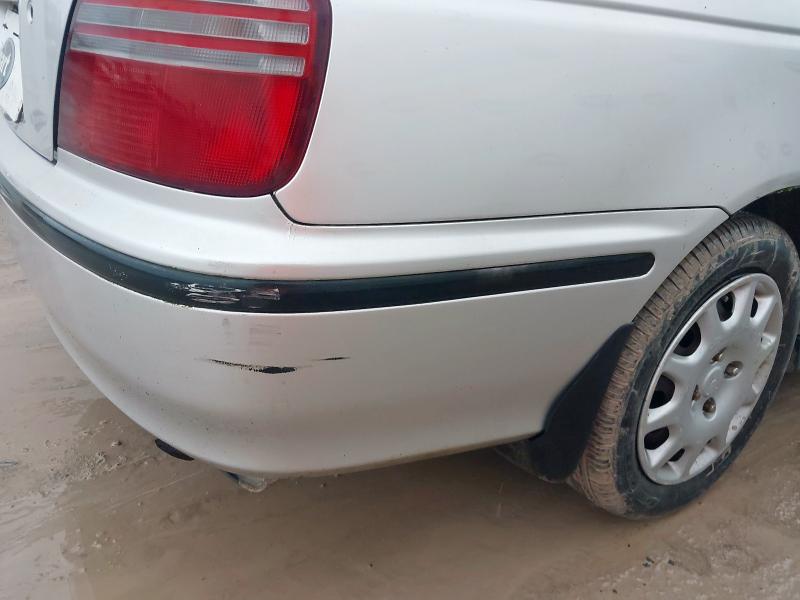 2000 HONDA ACCORD 1.8I VTEC S 4DR