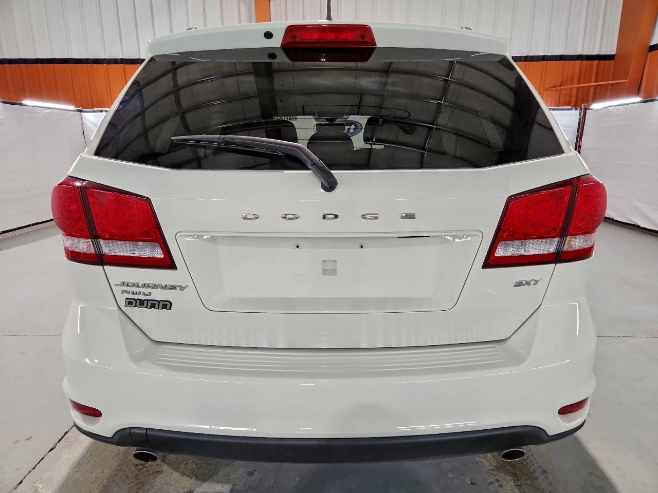 2017 Dodge Journey Sxt VIN: 3C4PDDCG8HT616563 Lot: 94963925