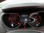 2017 RENAULT CAPTUR 1.5 DCI 90 SIGNATURE NAV 5DR for sale at Copart SANDWICH
