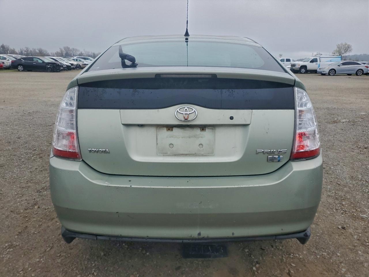 2007 Toyota Prius VIN: JTDKB20U673241149 Lot: 93754515