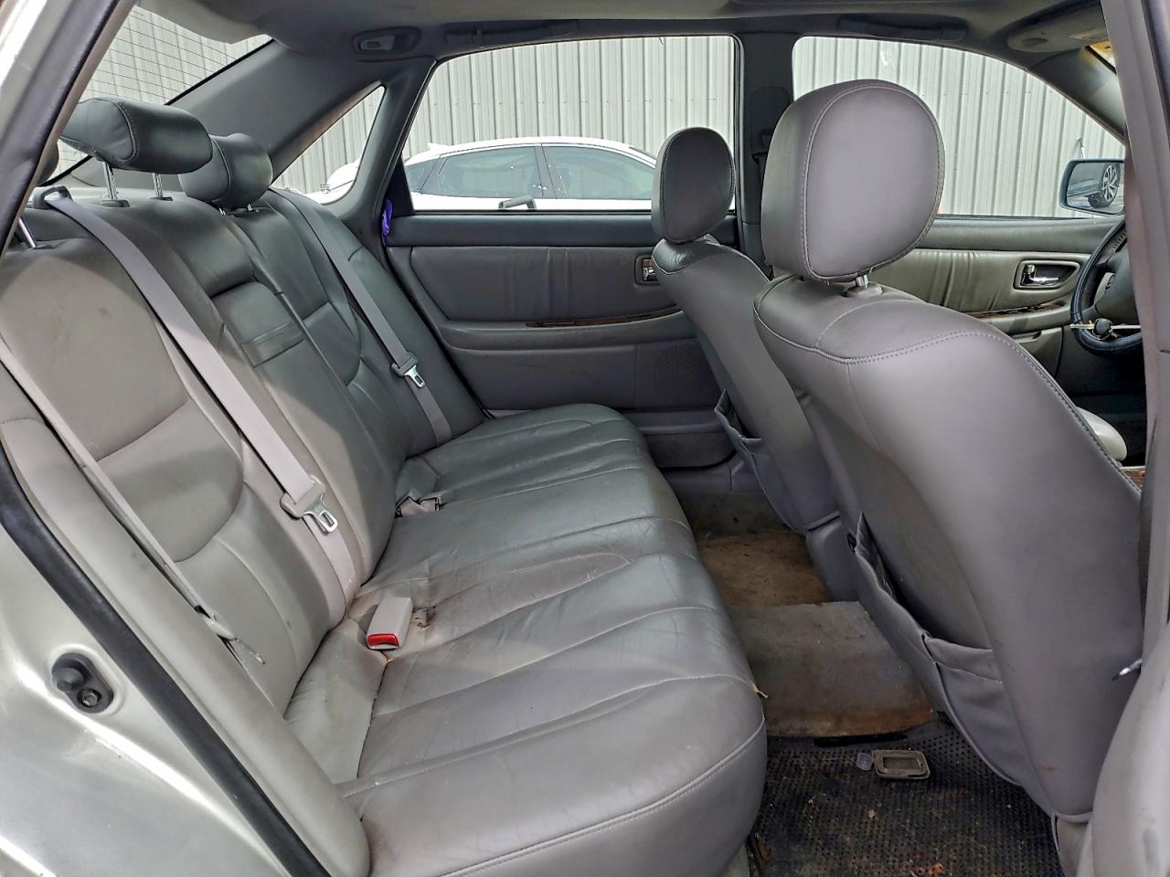 2002 Toyota Avalon Xl VIN: 4T1BF28B52U248079 Lot: 94406435