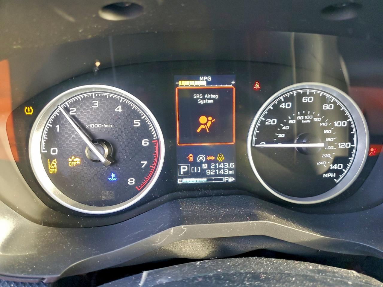 2020 Subaru Forester Premium VIN: JF2SKAJC9LH532128 Lot: 94784375