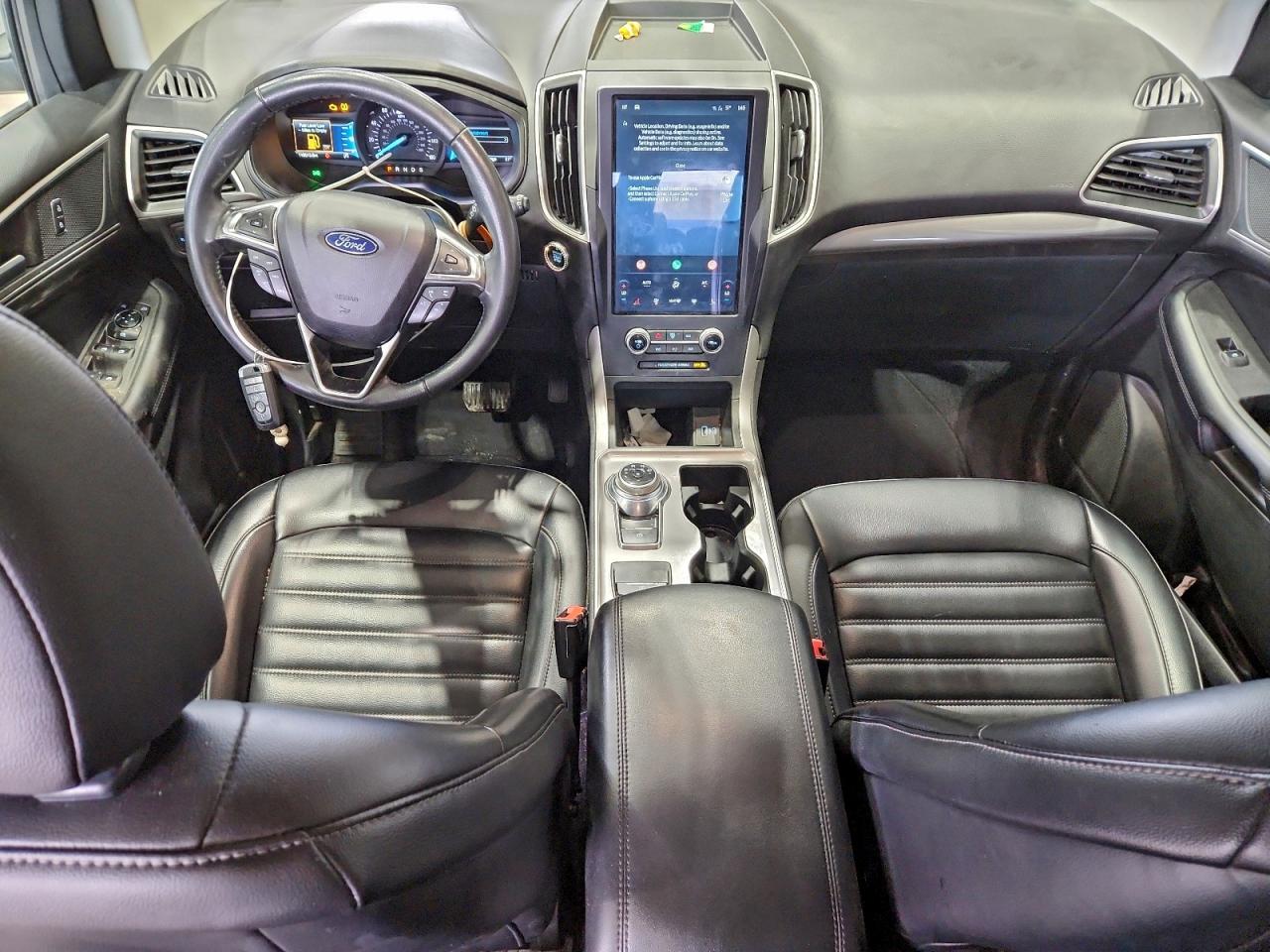 2024 Ford Edge Sel VIN: 2FMPK4J97RBA08567 Lot: 94895835