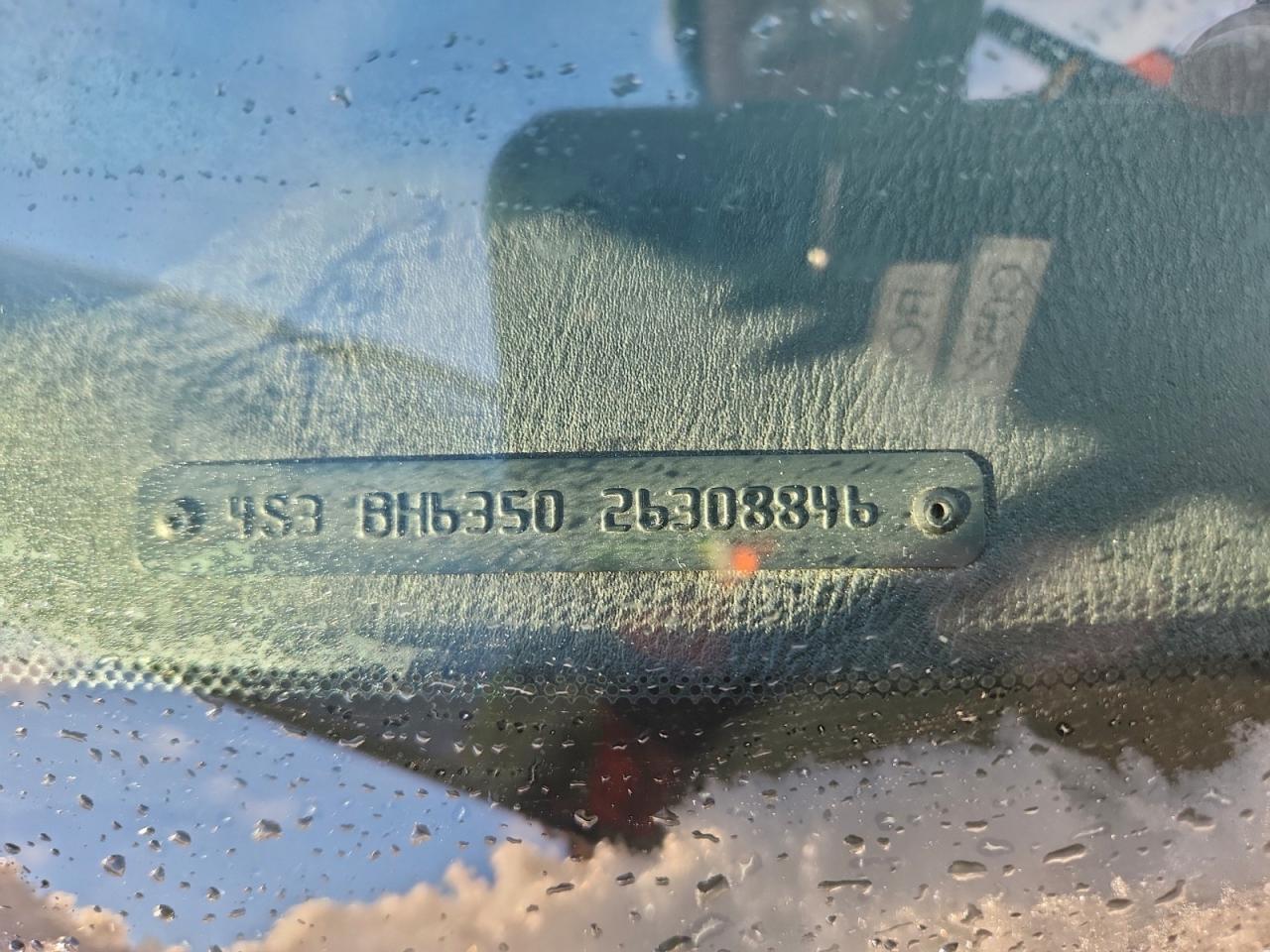 2002 Subaru Legacy L VIN: 4S3BH635026308846 Lot: 96236015