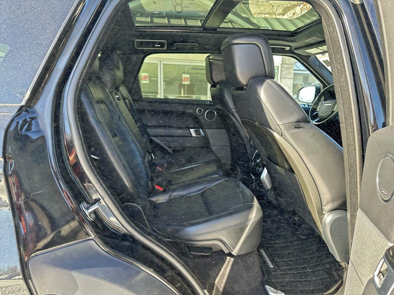 2020 Land Rover Range Rover Sport Hse VIN: SALWR2SU7LA738123 Lot: 97776945