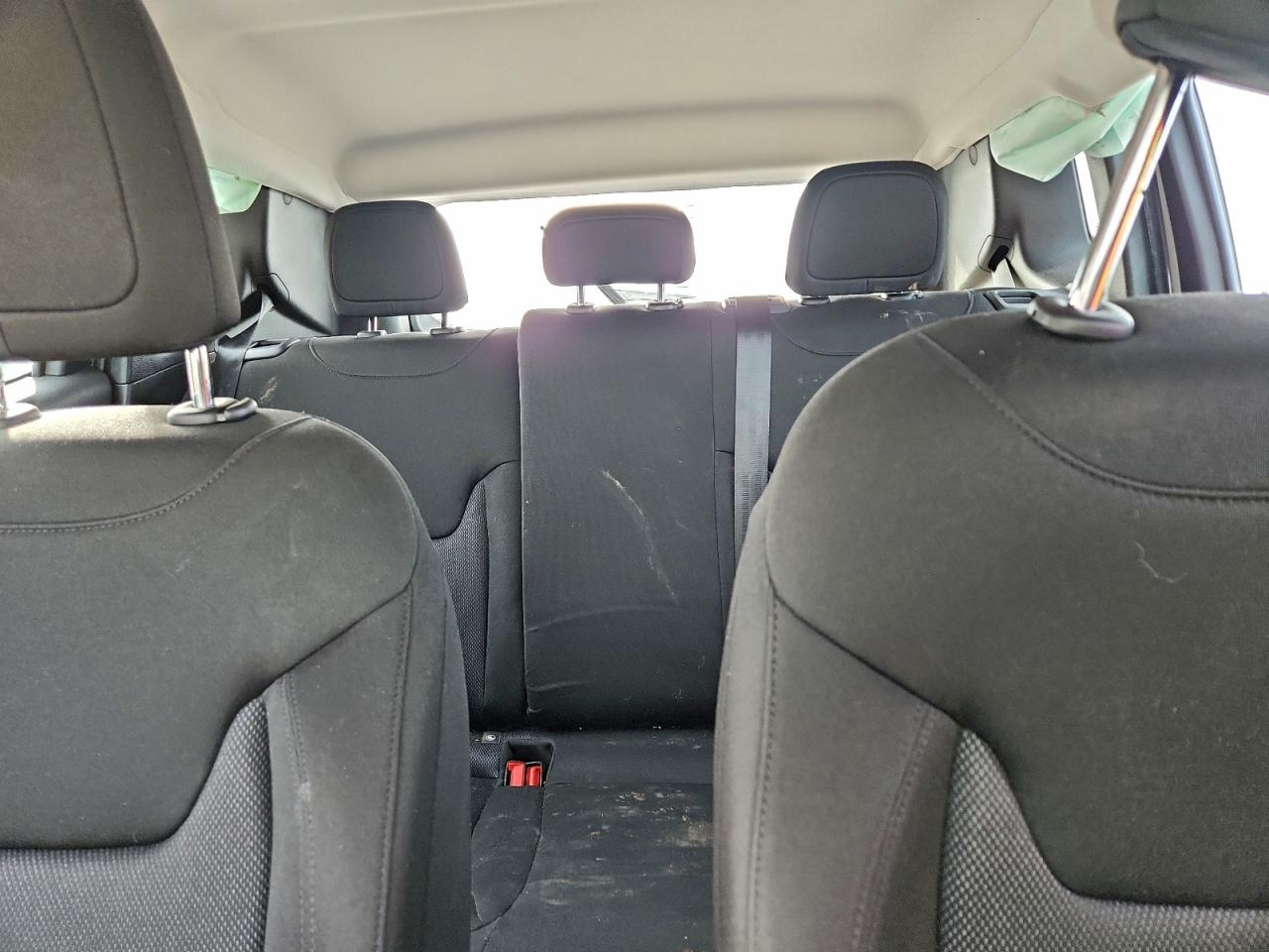 2021 Jeep Renegade Sport VIN: ZACNJCAB3MPM58262 Lot: 94752315