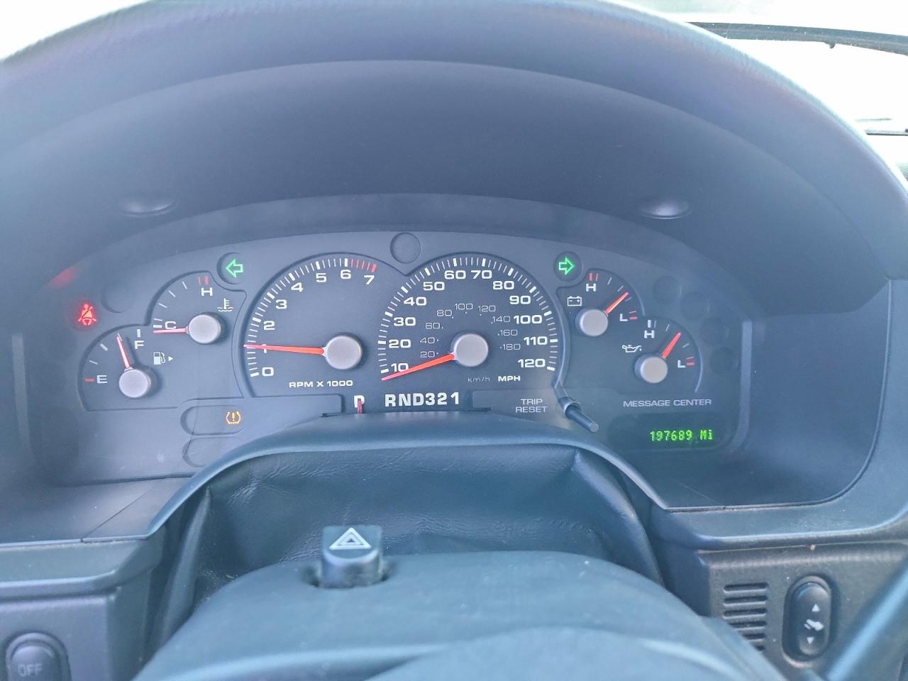 2004 Ford Explorer Limited VIN: 1FMZU85WX4UA45996 Lot: 96352275