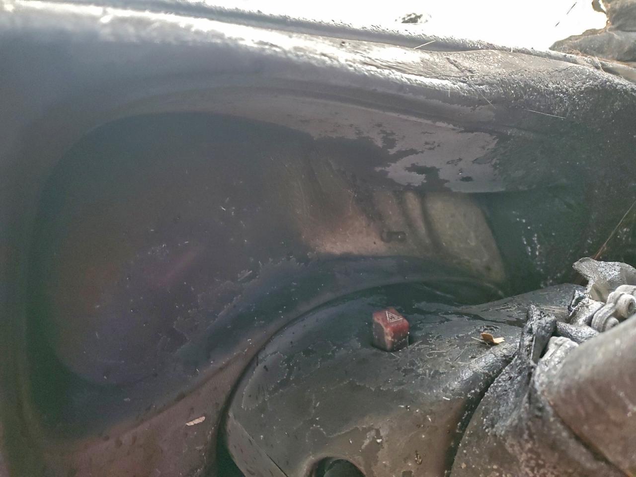 2002 GMC Sierra K2500 Heavy Duty VIN: 1GTHK29U42E273401 Lot: 95670915