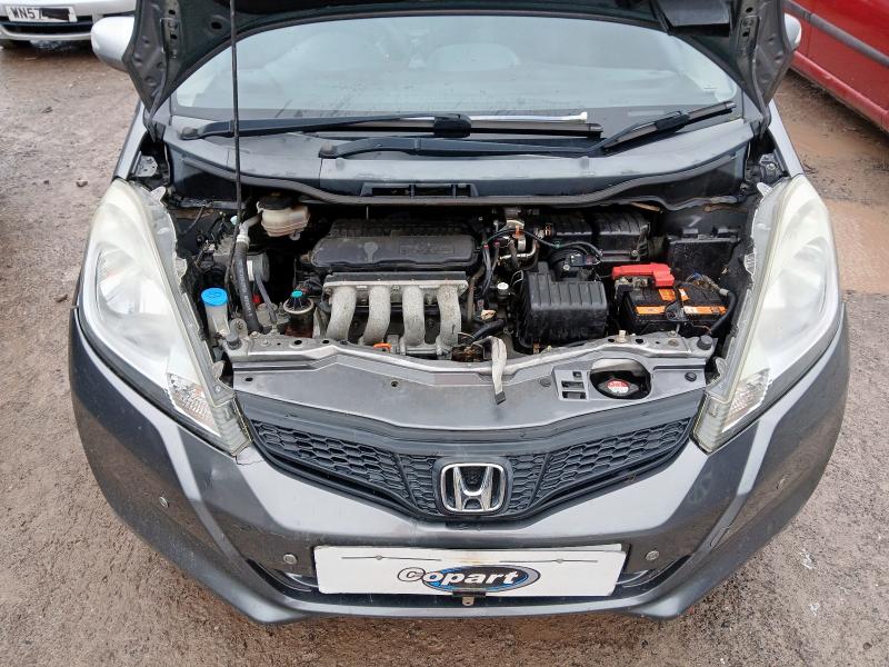 2011 HONDA JAZZ 1.4 I-VTEC ES 5DR CVT