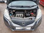 2011 HONDA JAZZ 1.4 I-VTEC ES 5DR CVT for sale at Copart WESTBURY