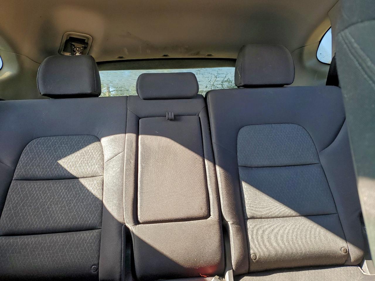 2016 Hyundai Tucson Limited VIN: KM8J33A4XGU141462 Lot: 95438105