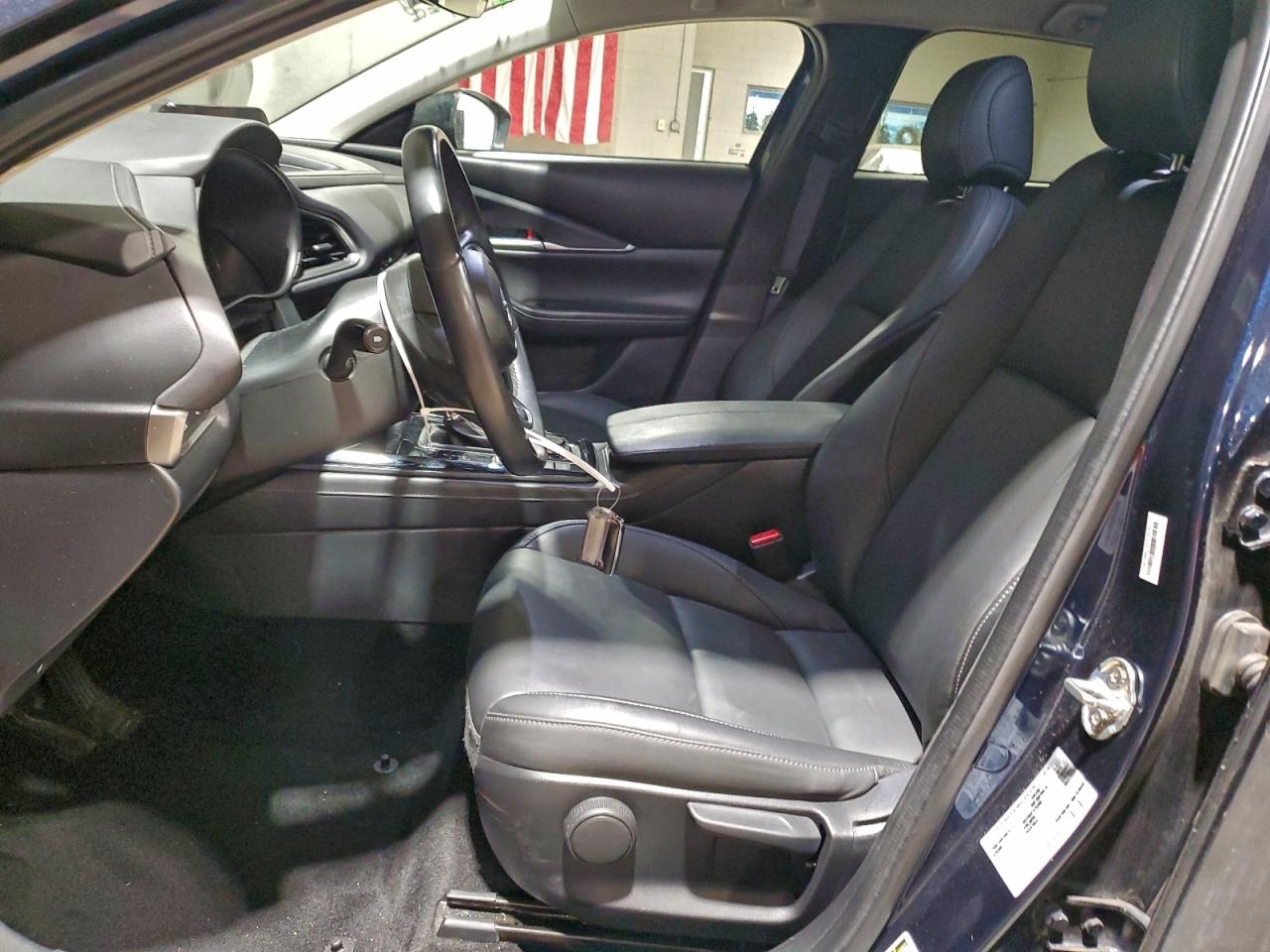 2024 Mazda Cx-30 Select VIN: 3MVDMBBMXRM649184 Lot: 95778675