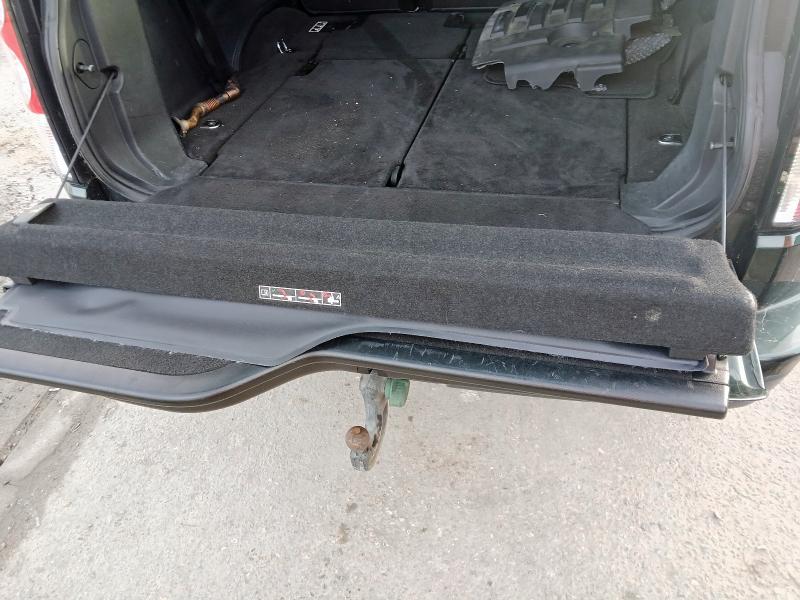 2010 LAND ROVER DISCOVERY 3.0 TDV6 HSE 5DR AUTO