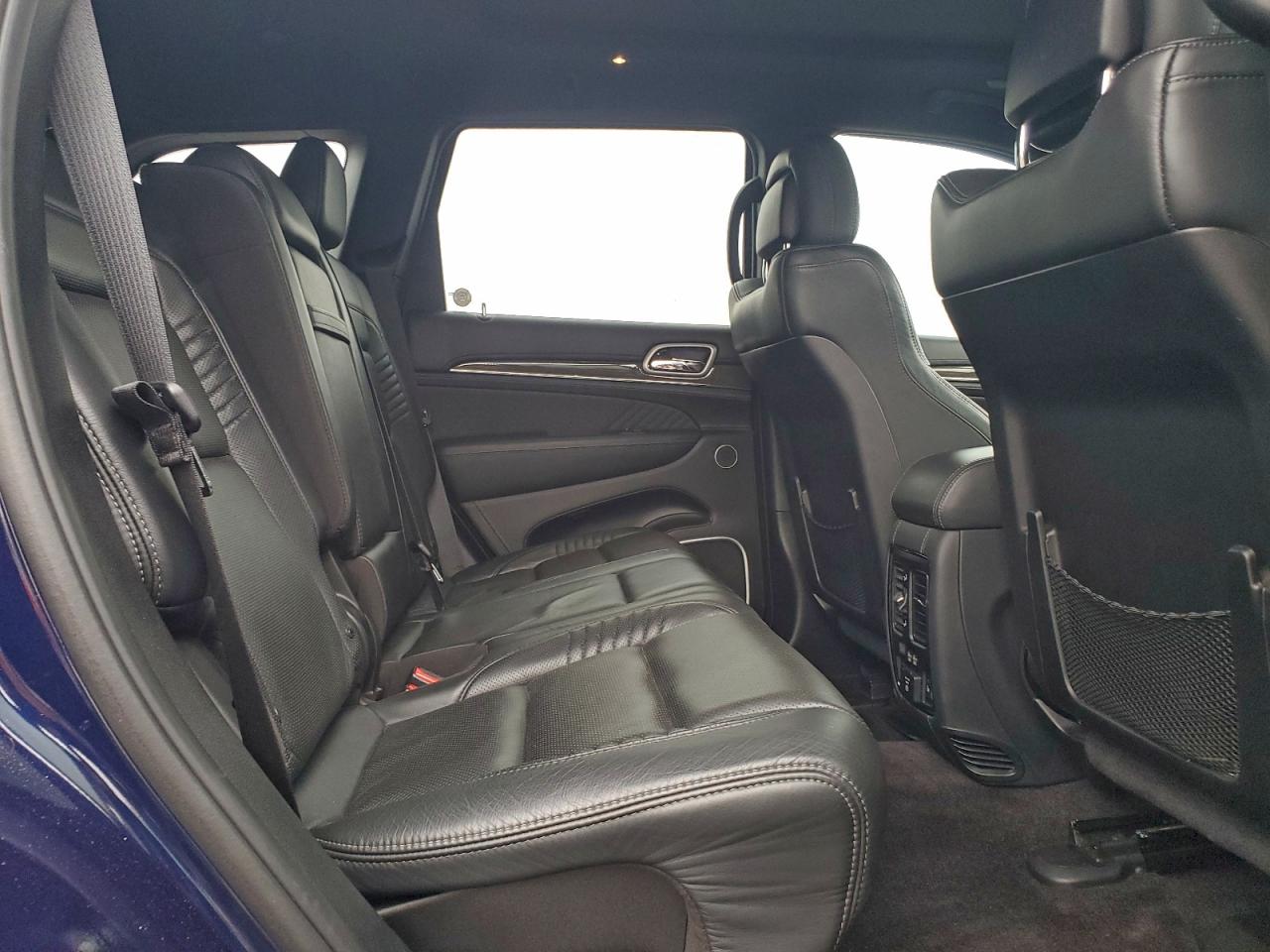 2018 Jeep Grand Cherokee Trackhawk VIN: 1C4RJFN96JC331941 Lot: 95508115